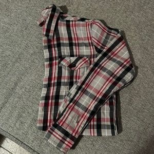 Vans long sleeves shirt